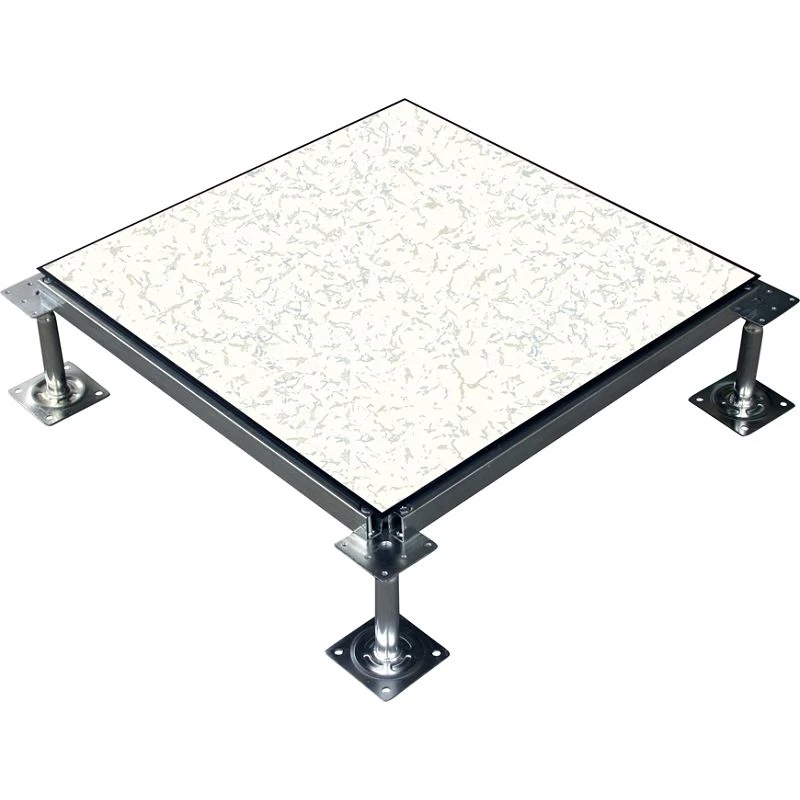 Yakaderera Profile Simbi Yakasimudza Acess Flooring